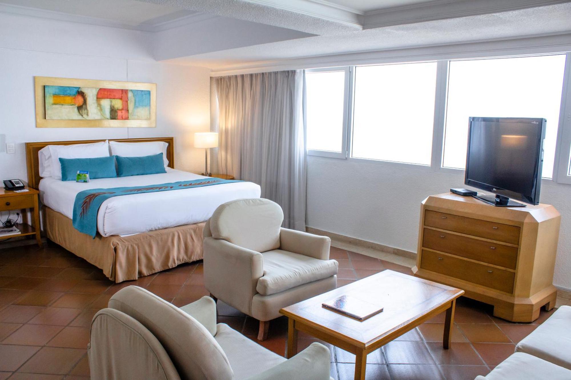 Hotel Almirante Cartagena Colombia Luaran gambar