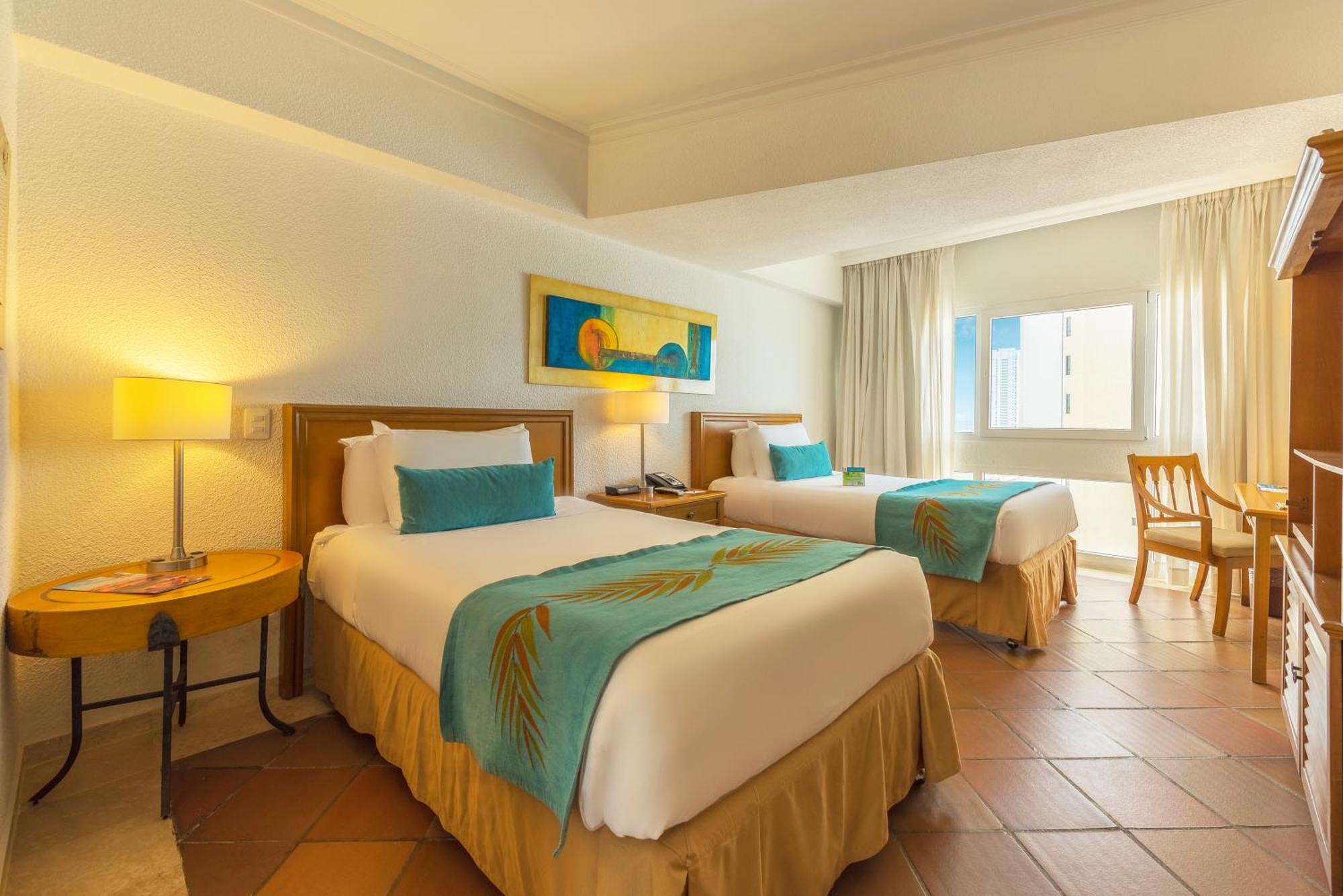 Hotel Almirante Cartagena Colombia Luaran gambar