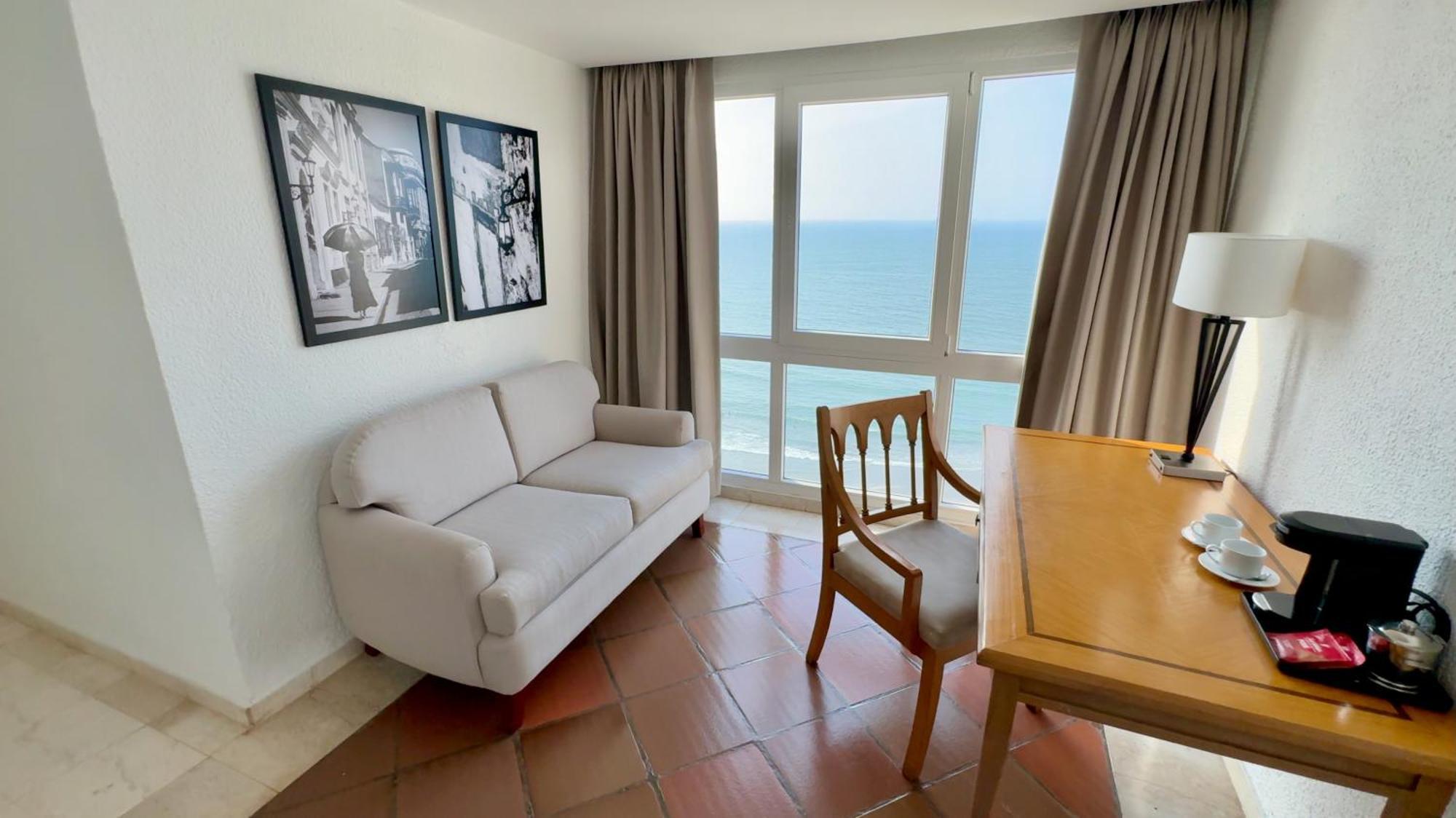 Hotel Almirante Cartagena Colombia Luaran gambar
