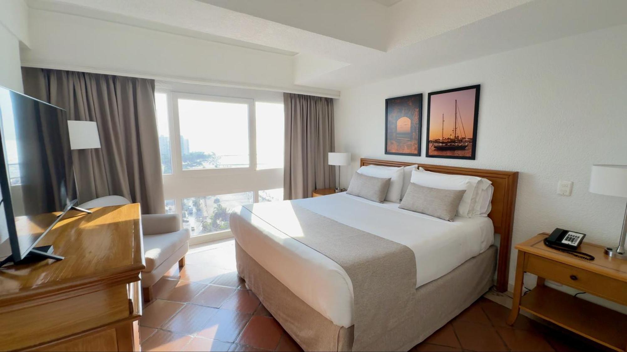 Hotel Almirante Cartagena Colombia Luaran gambar