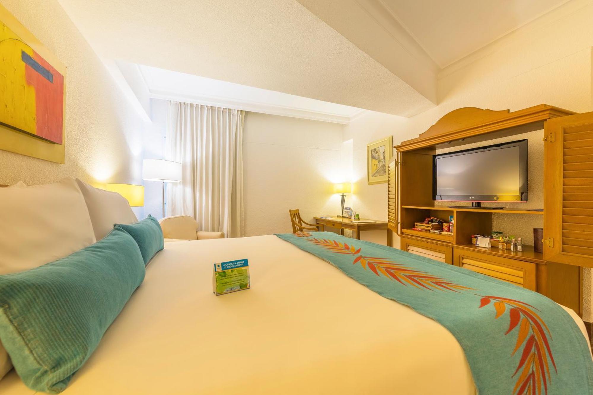 Hotel Almirante Cartagena Colombia Luaran gambar