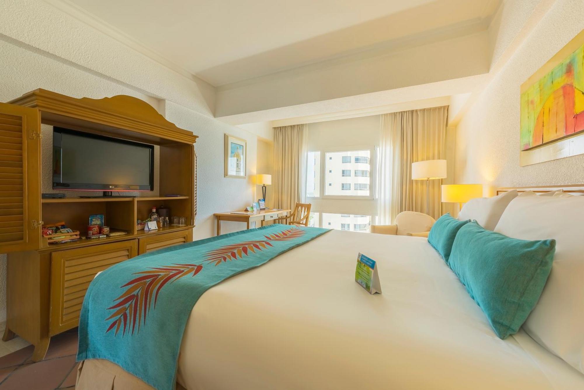 Hotel Almirante Cartagena Colombia Luaran gambar