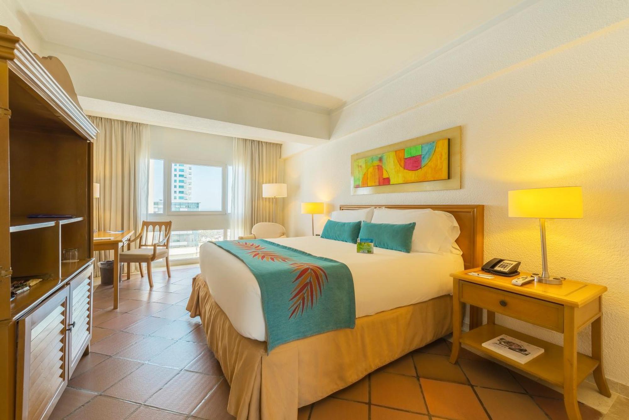 Hotel Almirante Cartagena Colombia Luaran gambar