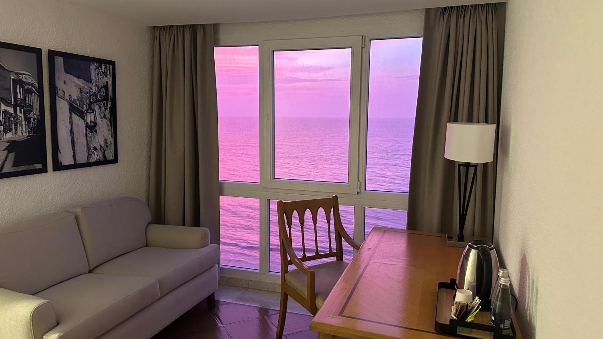 Hotel Almirante Cartagena Colombia Luaran gambar