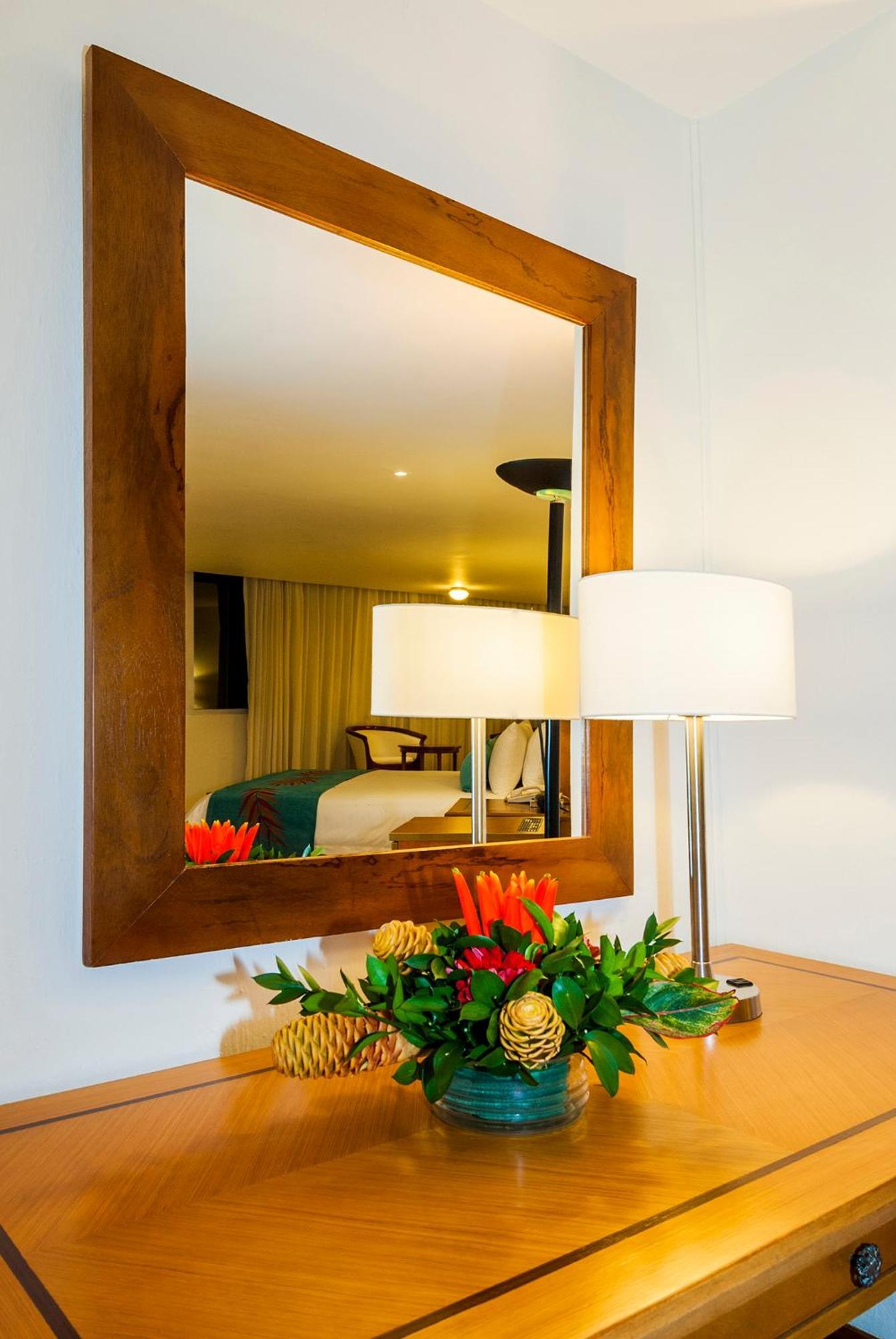 Hotel Almirante Cartagena Colombia Luaran gambar