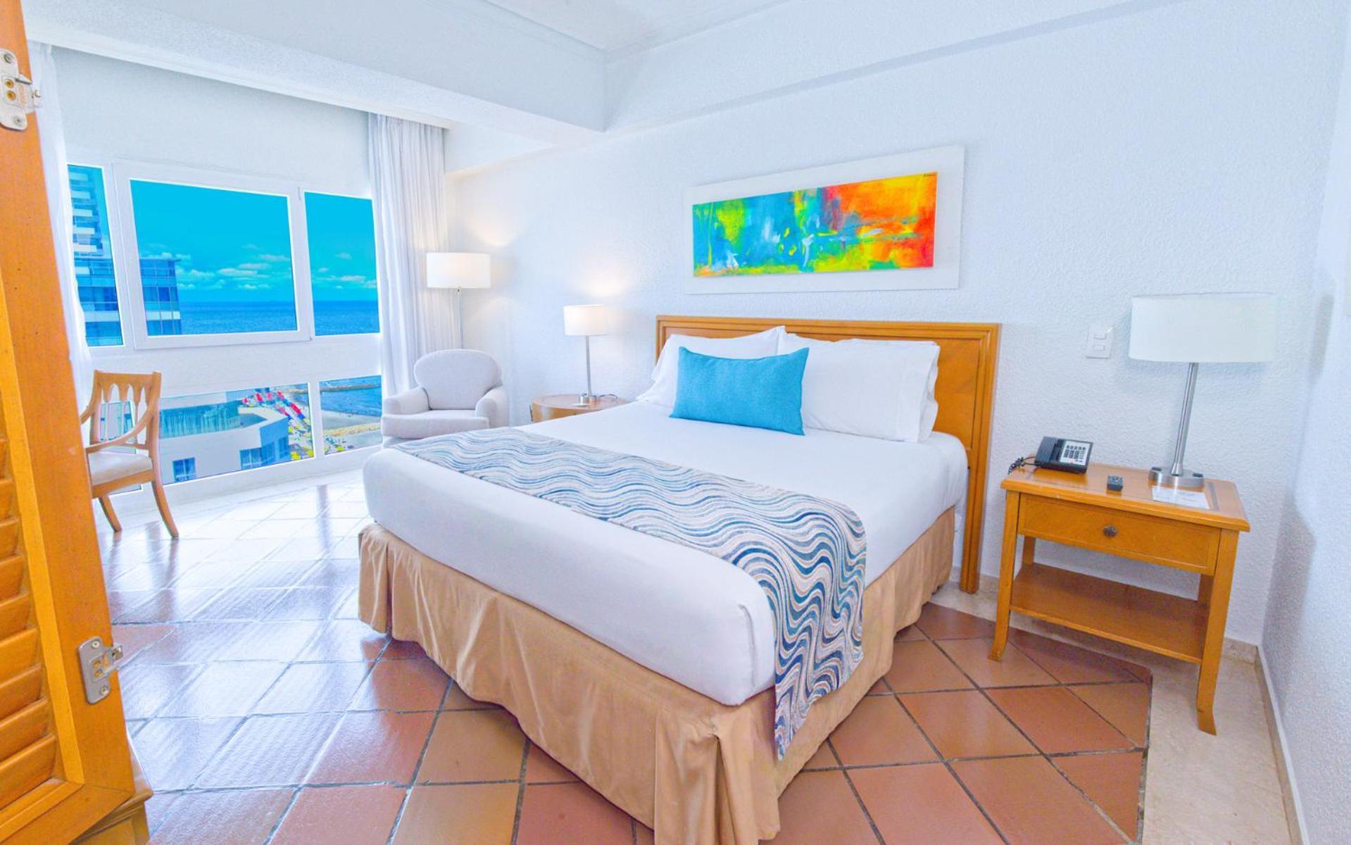 Hotel Almirante Cartagena Colombia Luaran gambar